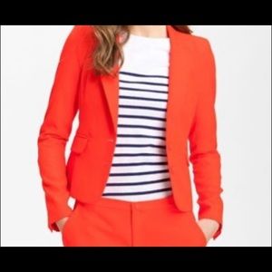 Juicy Couture suit jacket
